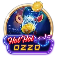 Hot Hot Ozzo